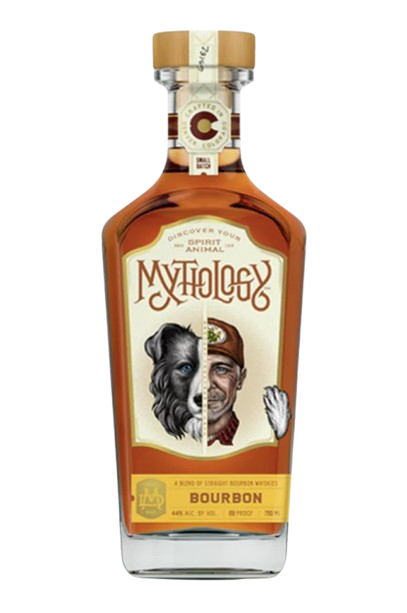 Mythology Best Friend Bourbon