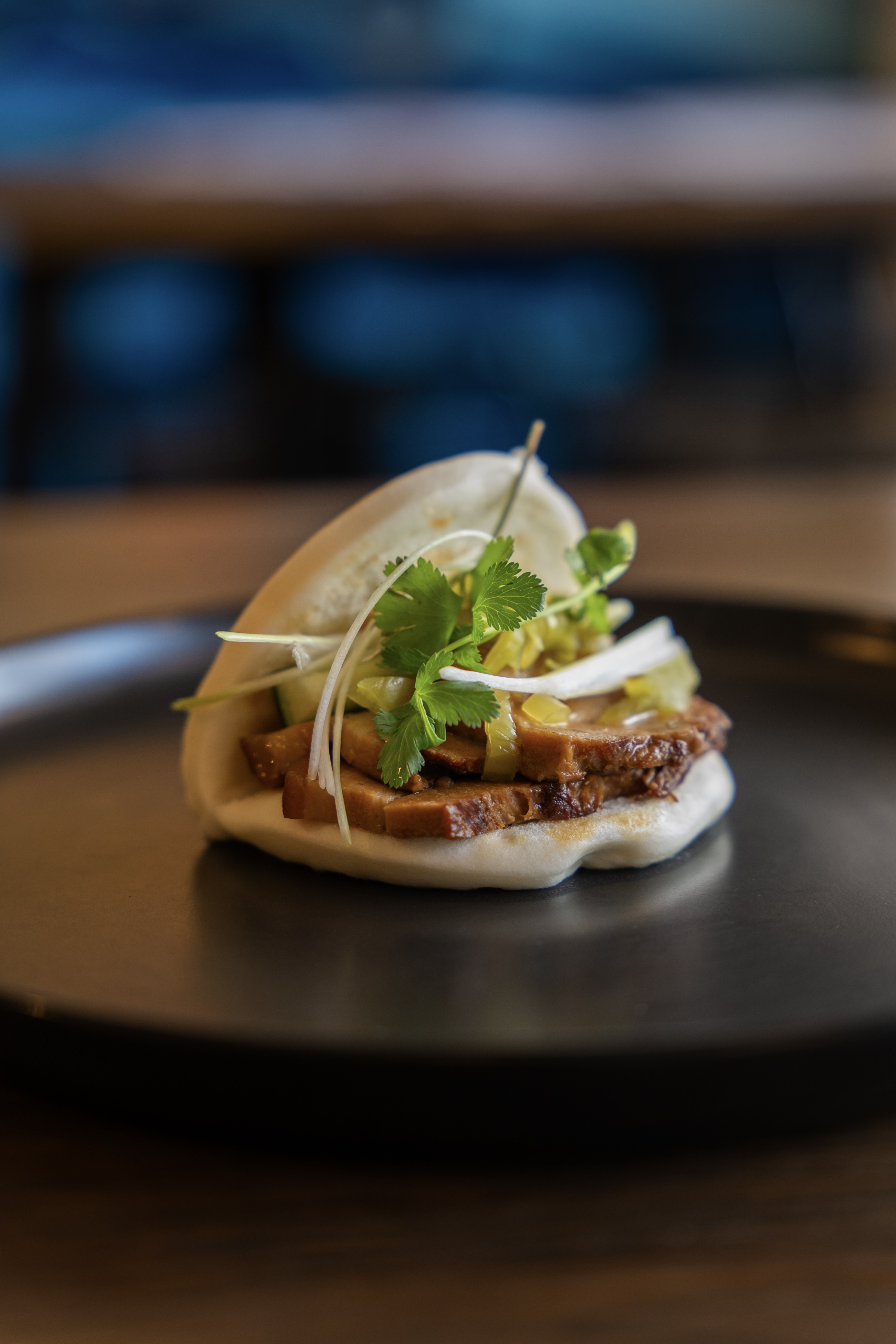 Pork Belly BAO