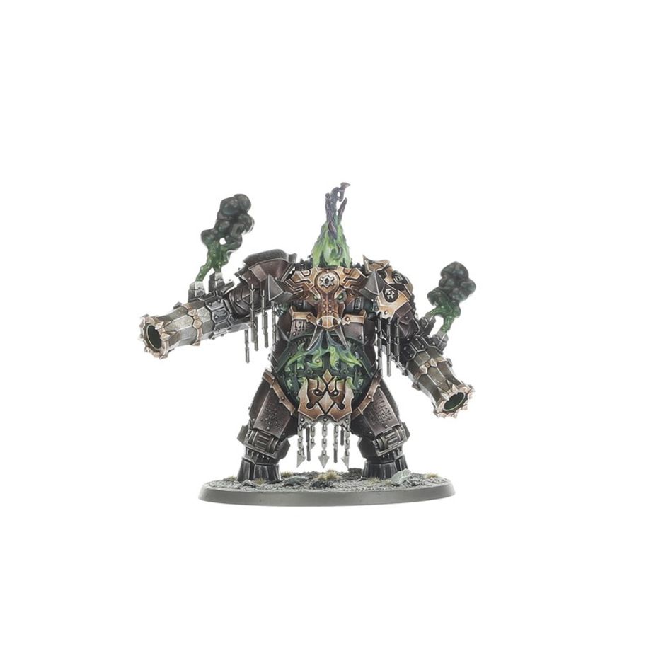 Dominator Engine thumbnail 3