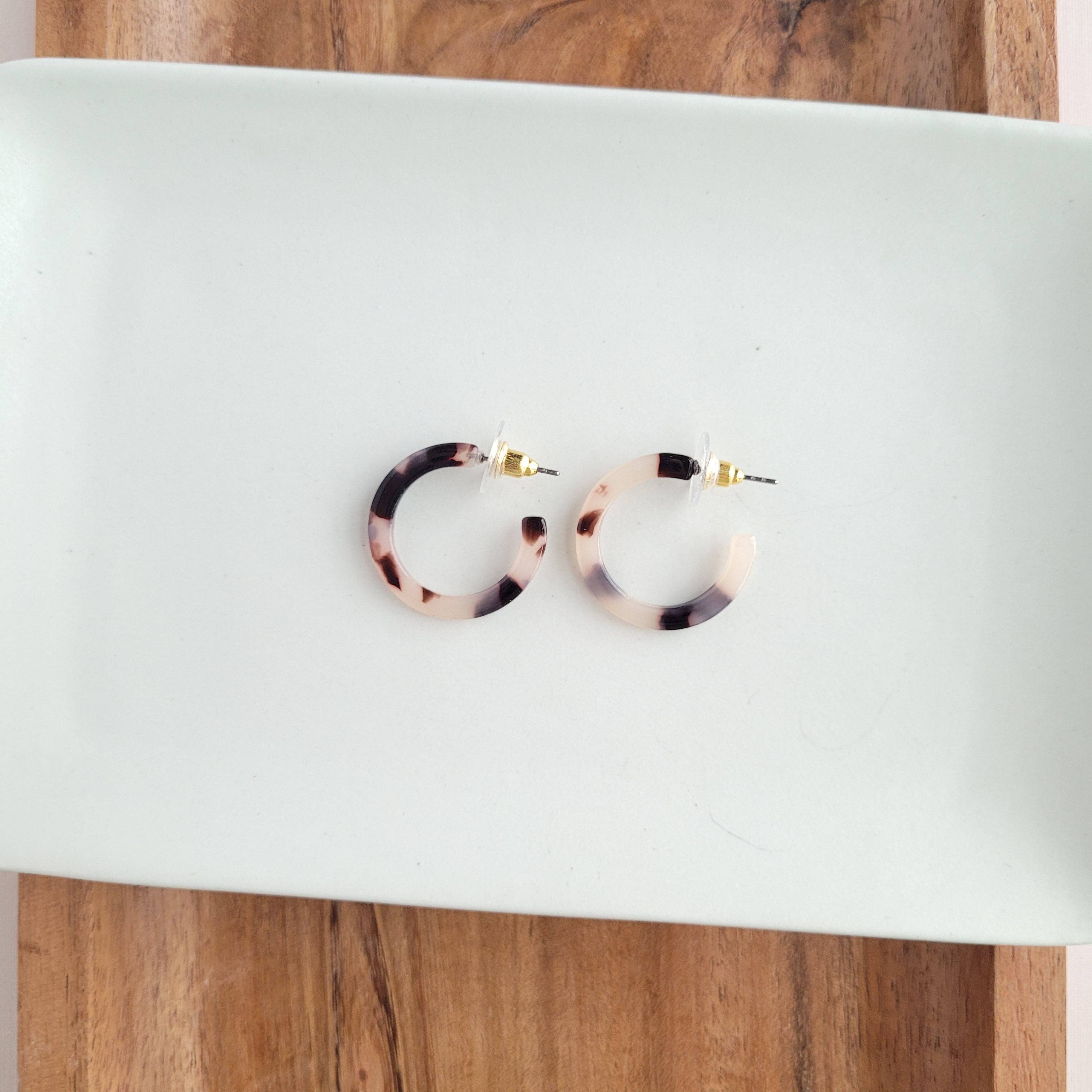 Cam Mini Hoop, Multiple Colors