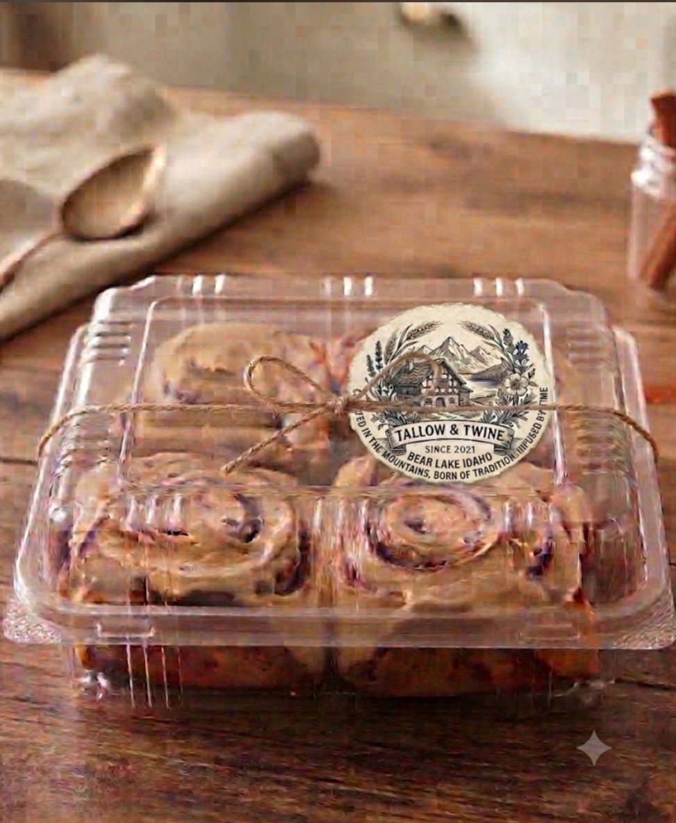 Baked Goods