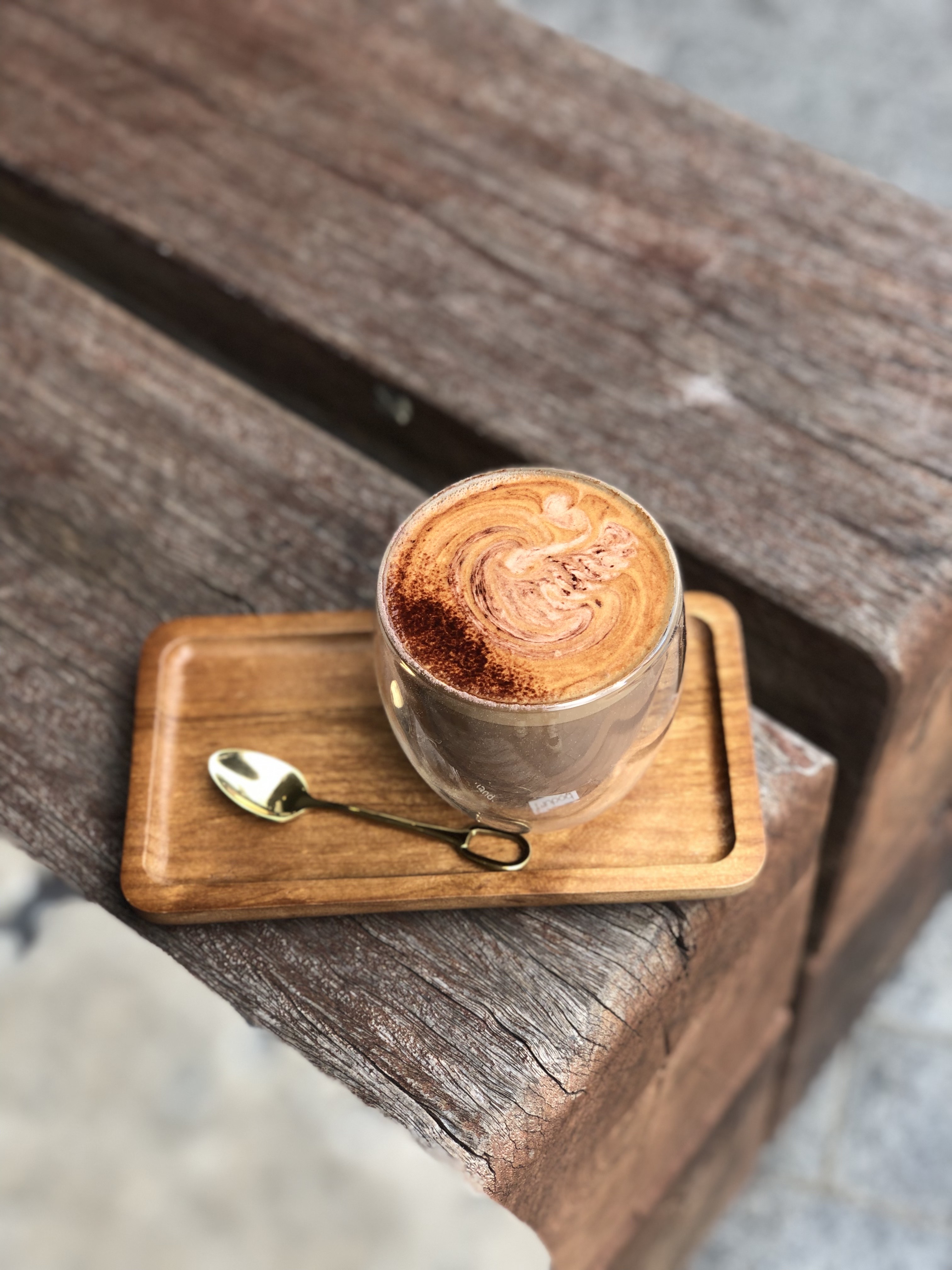 Mocha
