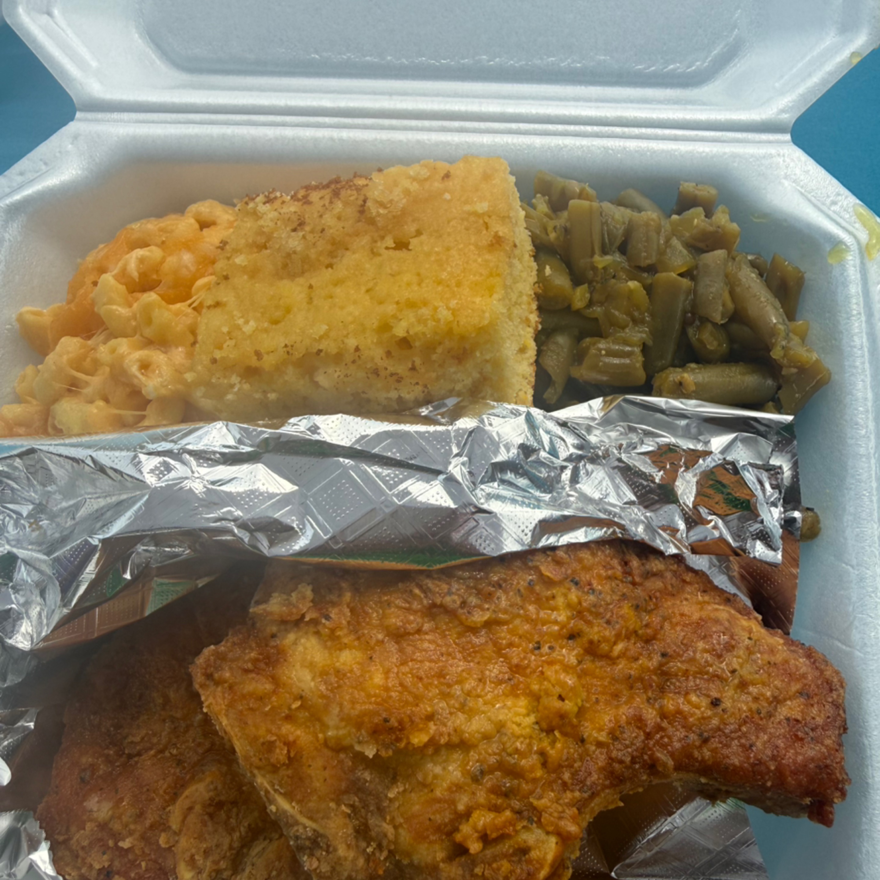 Porkchop