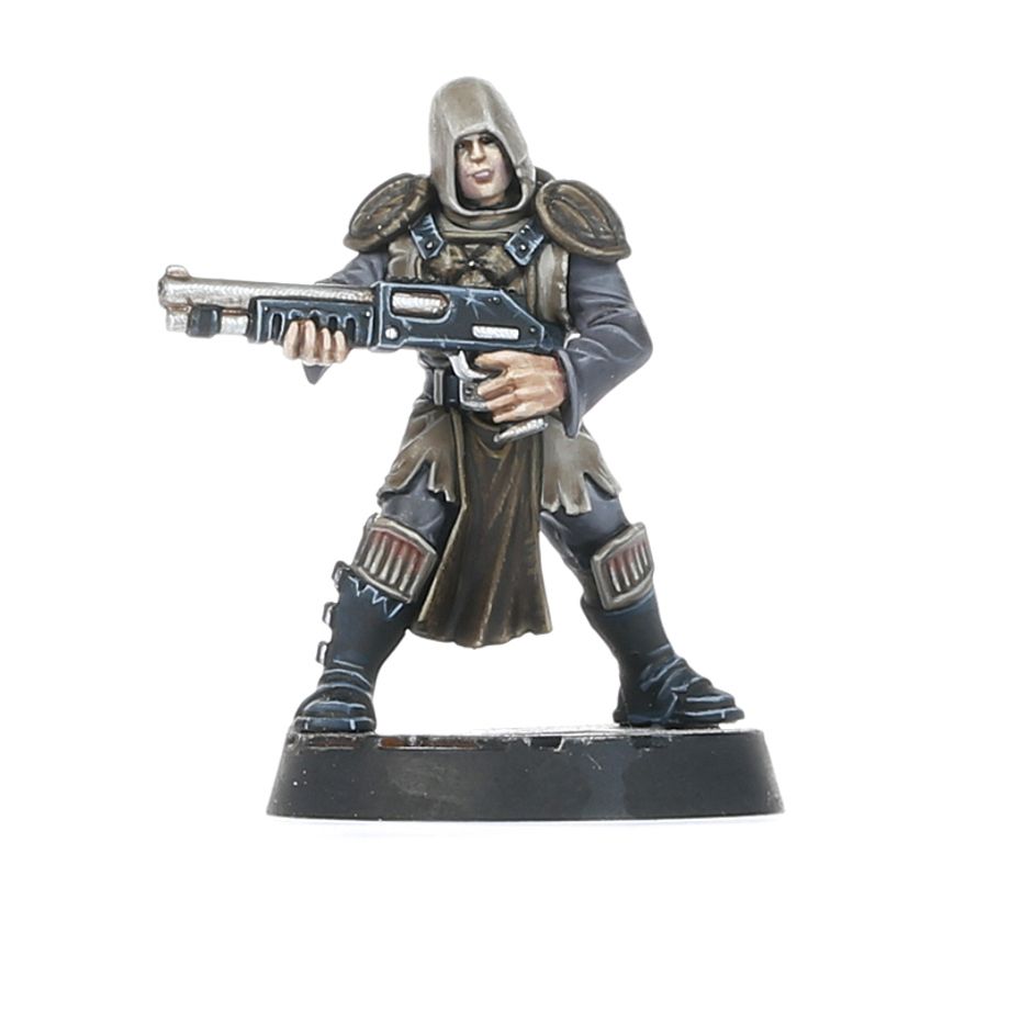 Hive Scum thumbnail 5