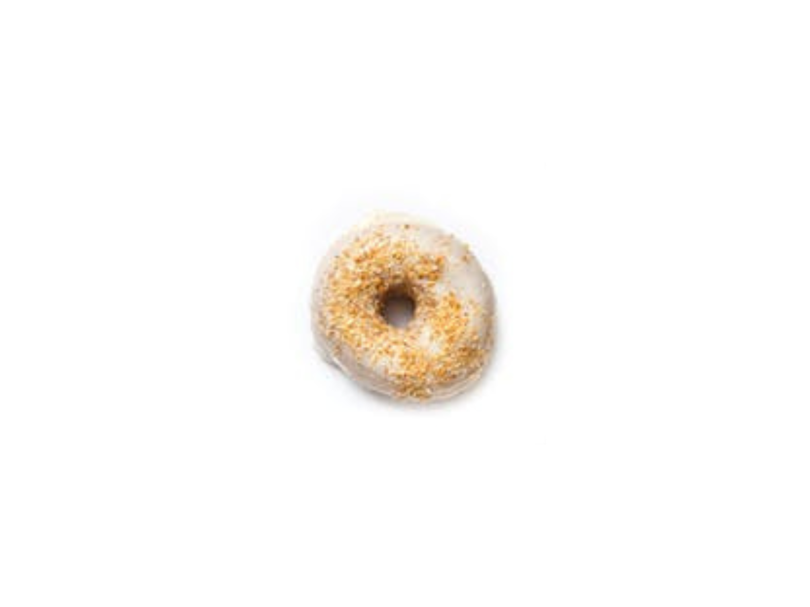 Toasted Coconut