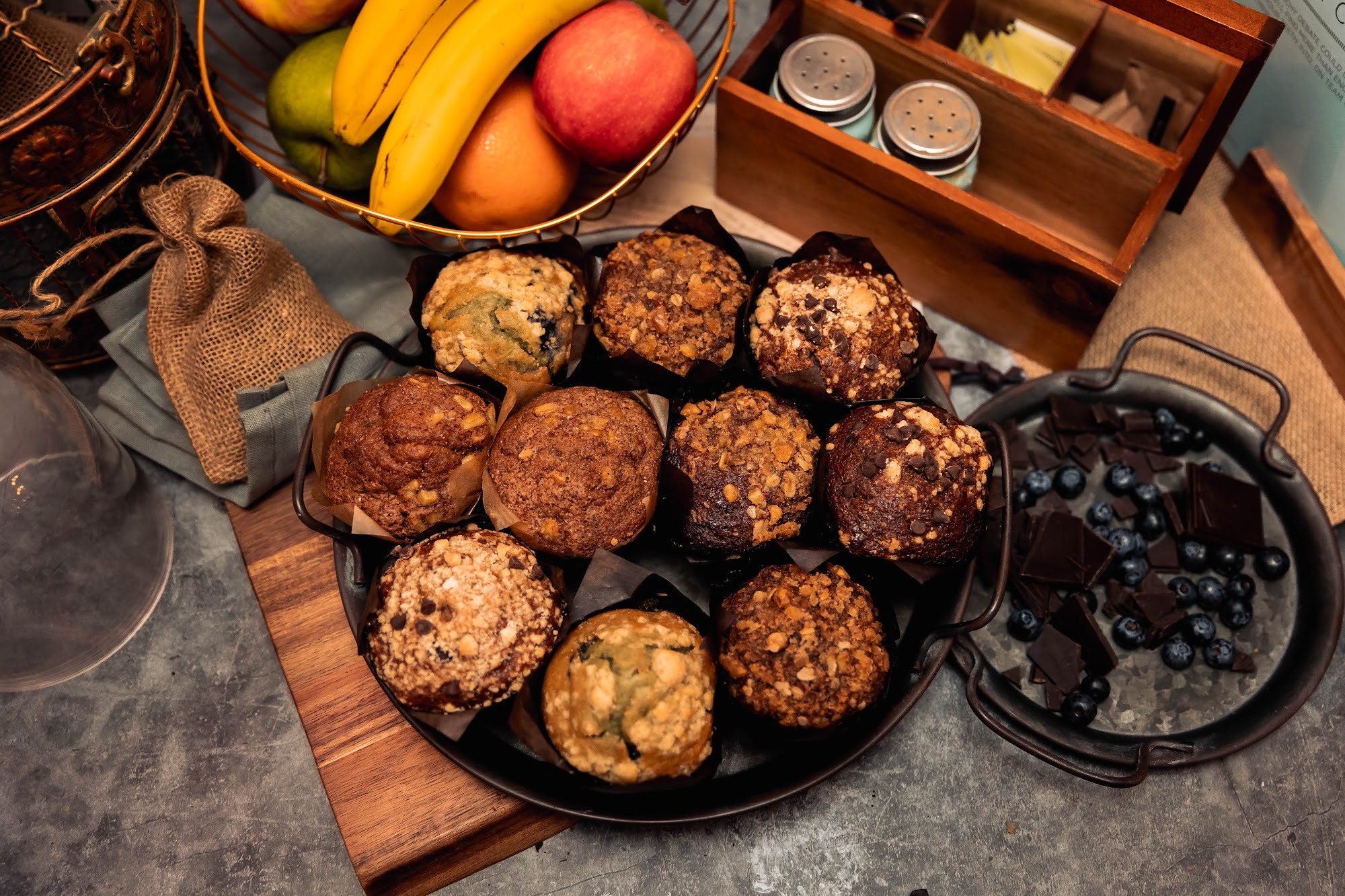 Zucchini Walnut