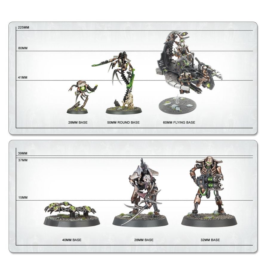 Battleforce: Necron Host thumbnail 3