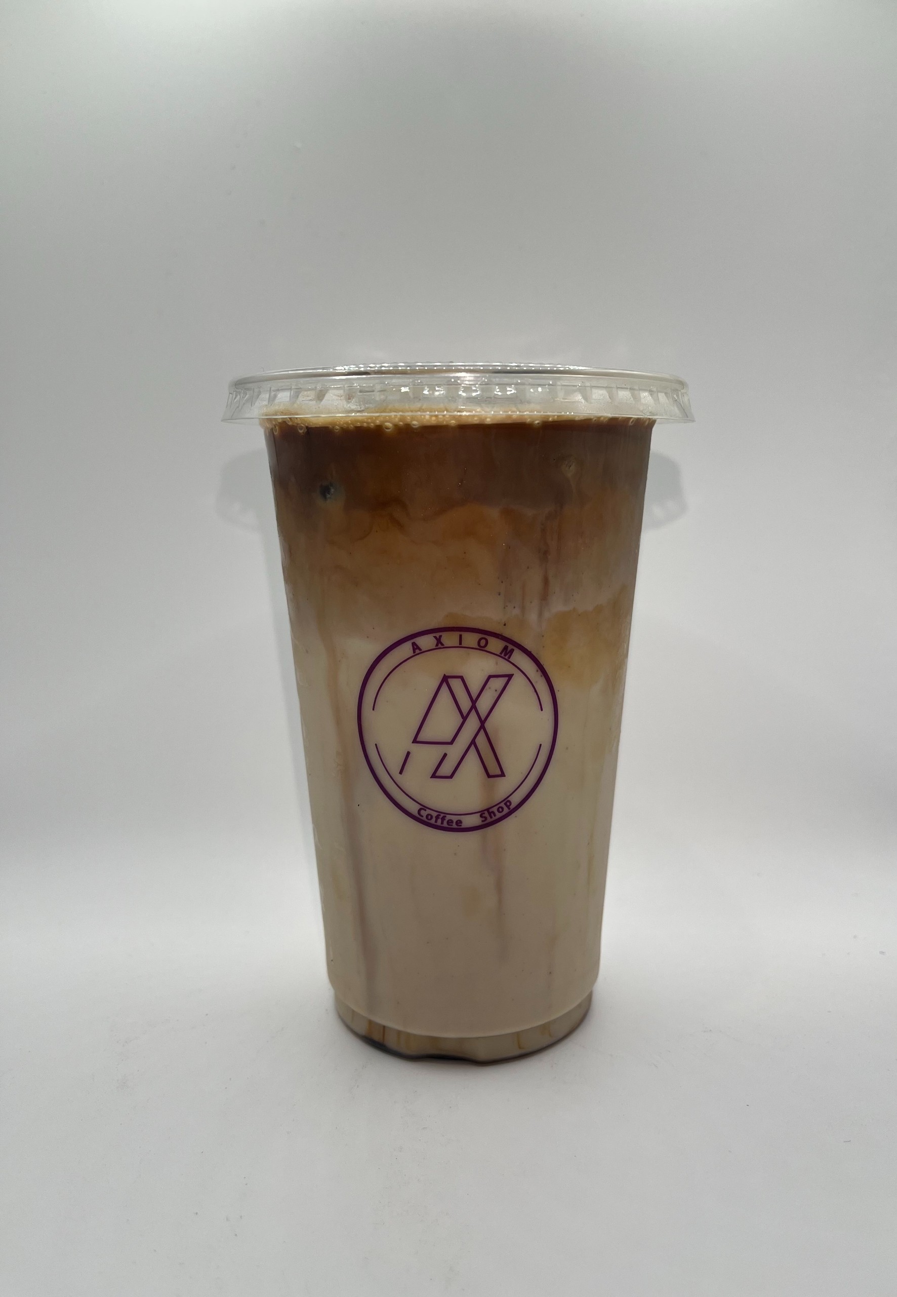 Nightfall — Axiom Coffee, Fort Worth