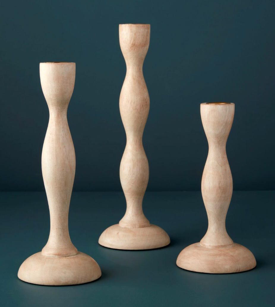 Aurora Candlestick - short