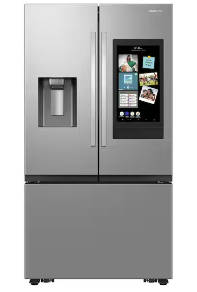 Refrigerator Repair