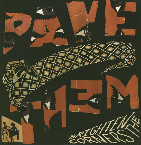 Pavement - Brighten the Corners by Unknown Artist - View 1