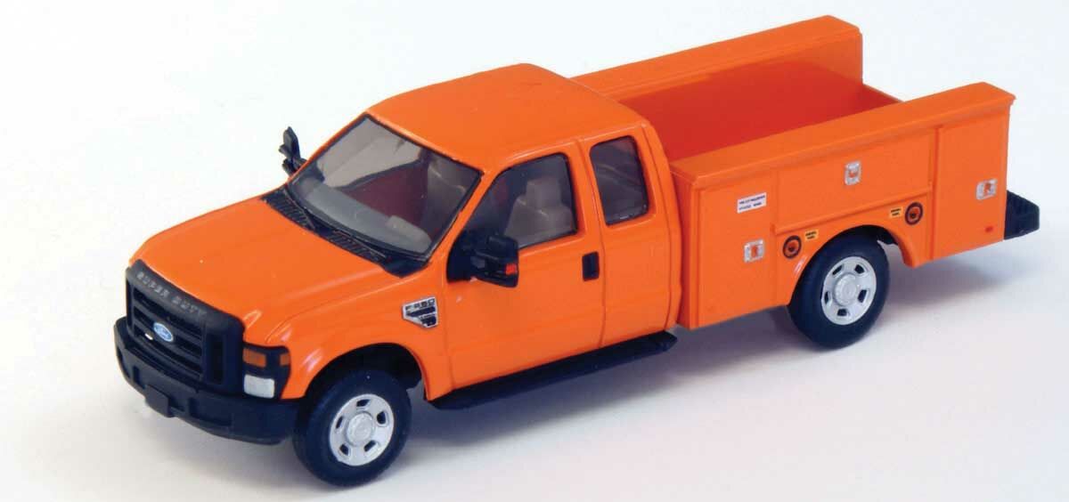 Ford Super Duty 536522109