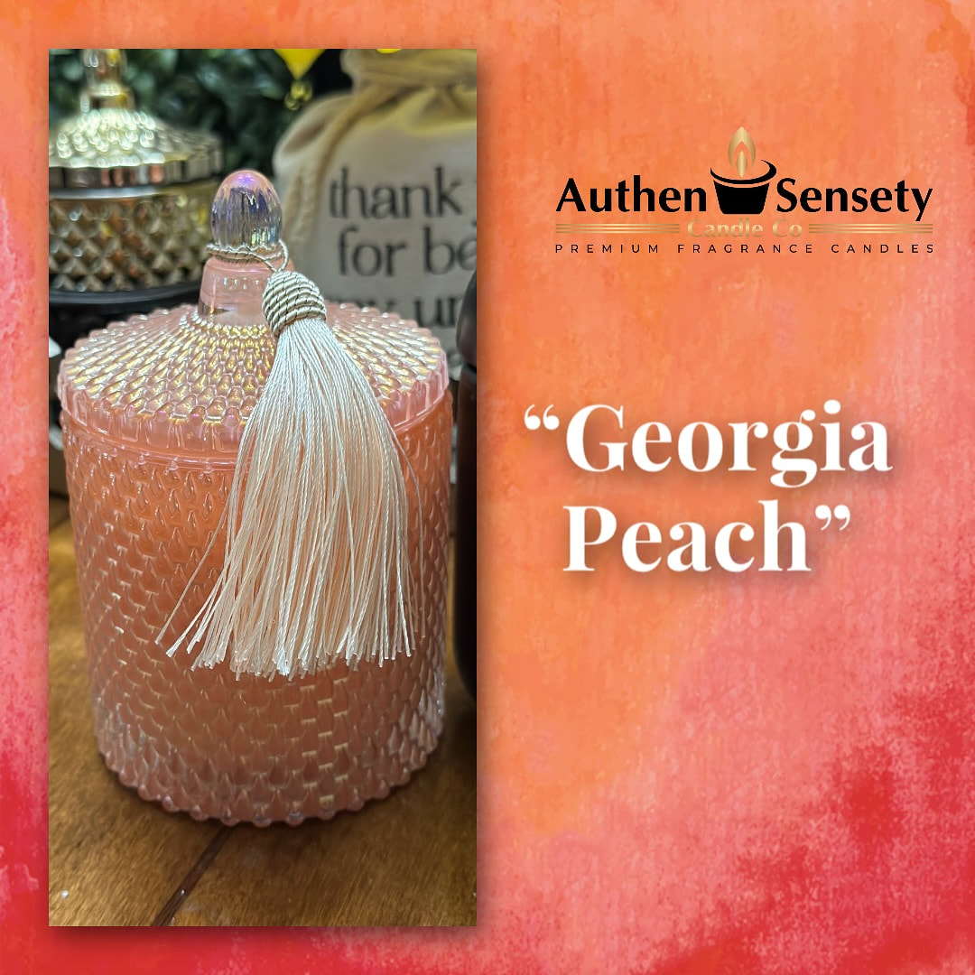 Georgia Peach