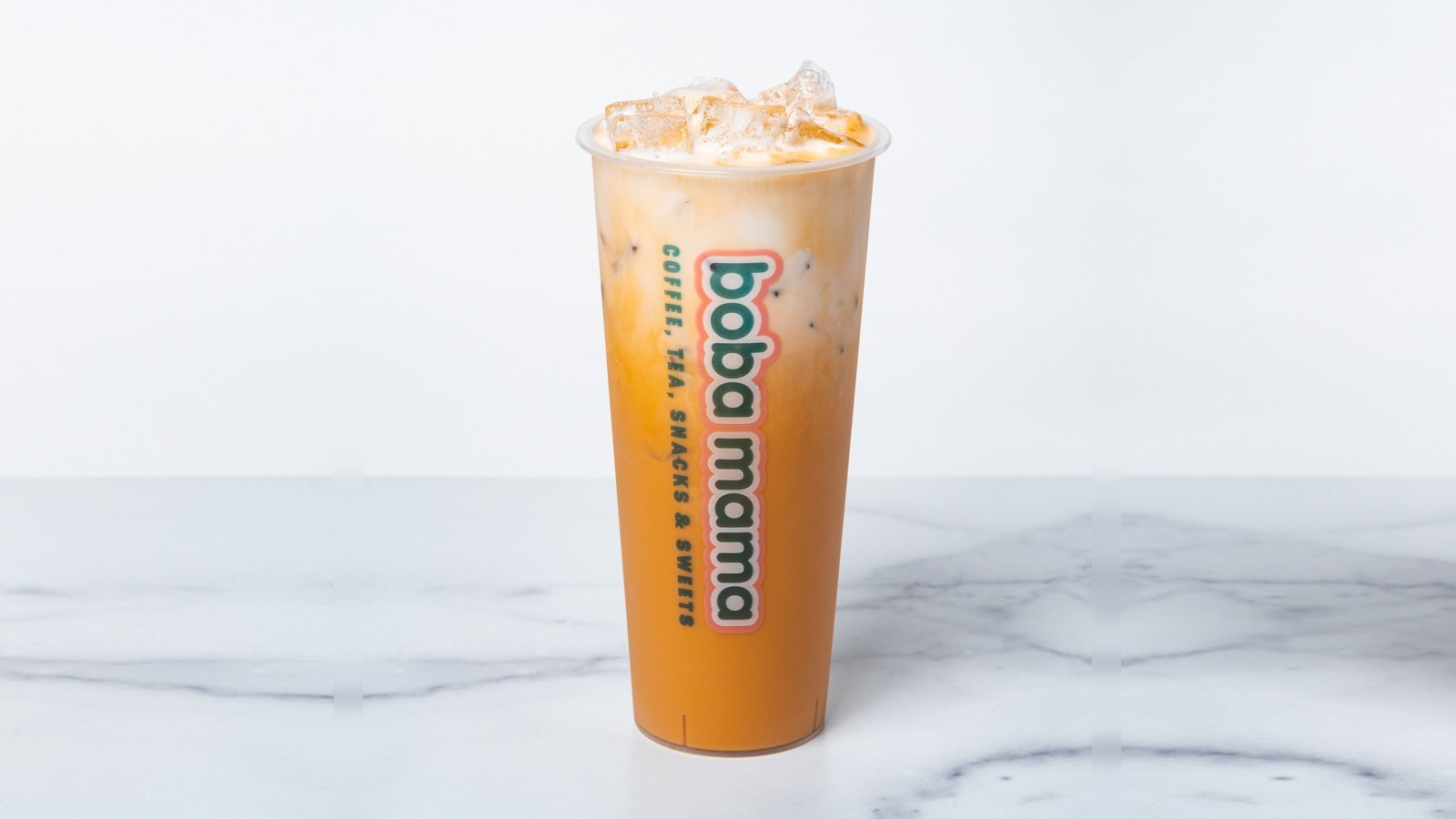 Thai Milk Tea
