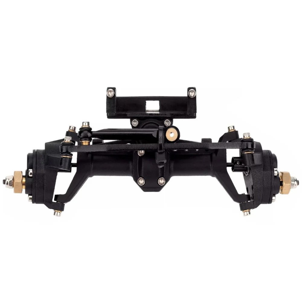 Front Axles Portals SCX24 W 2R1(4)