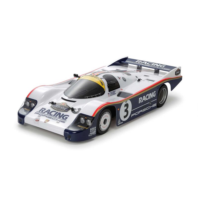 Tamiya 3000 47508 Porsche Kit