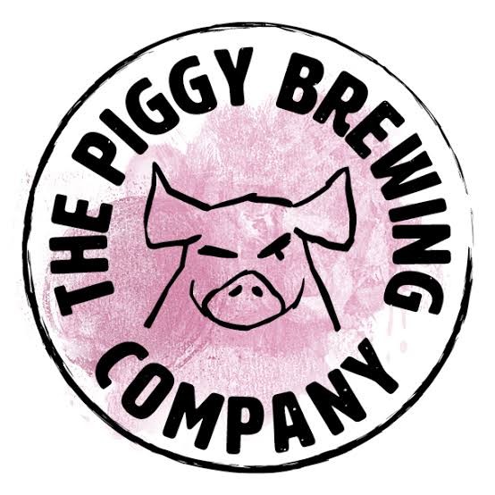 PIGGY BREWING Double IPA