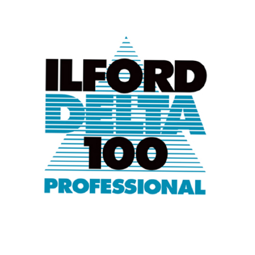 Ilford Delta 100