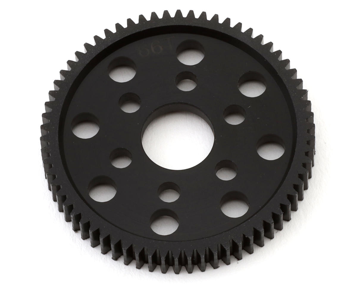 66T 48P Outlaw Spur Gear SL-3R4(2)
