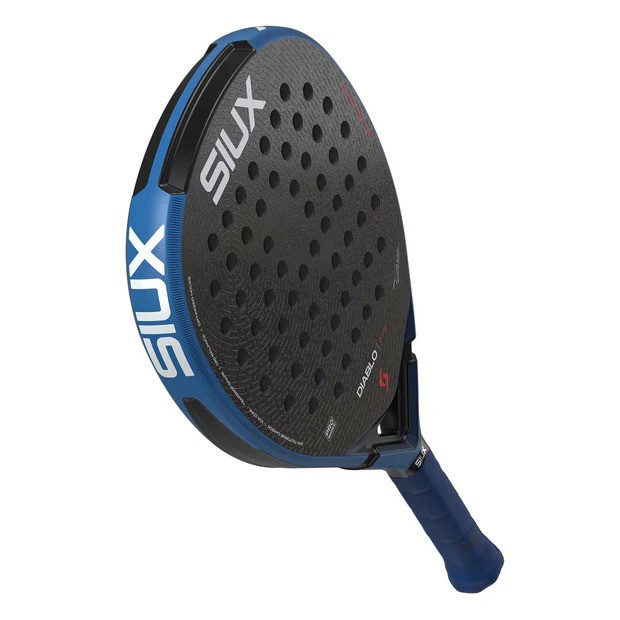 Siux Diablo Pro 26 Royal Blue – image 8