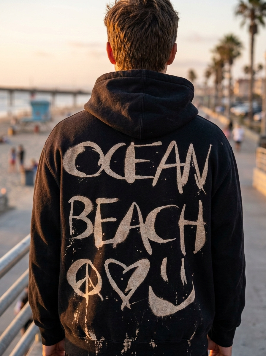 Magical Moments Hoodie