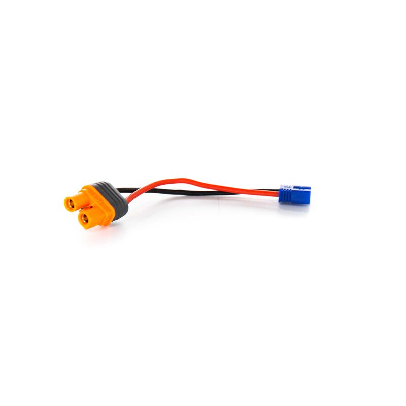 IC3 TO EC2 Adapter