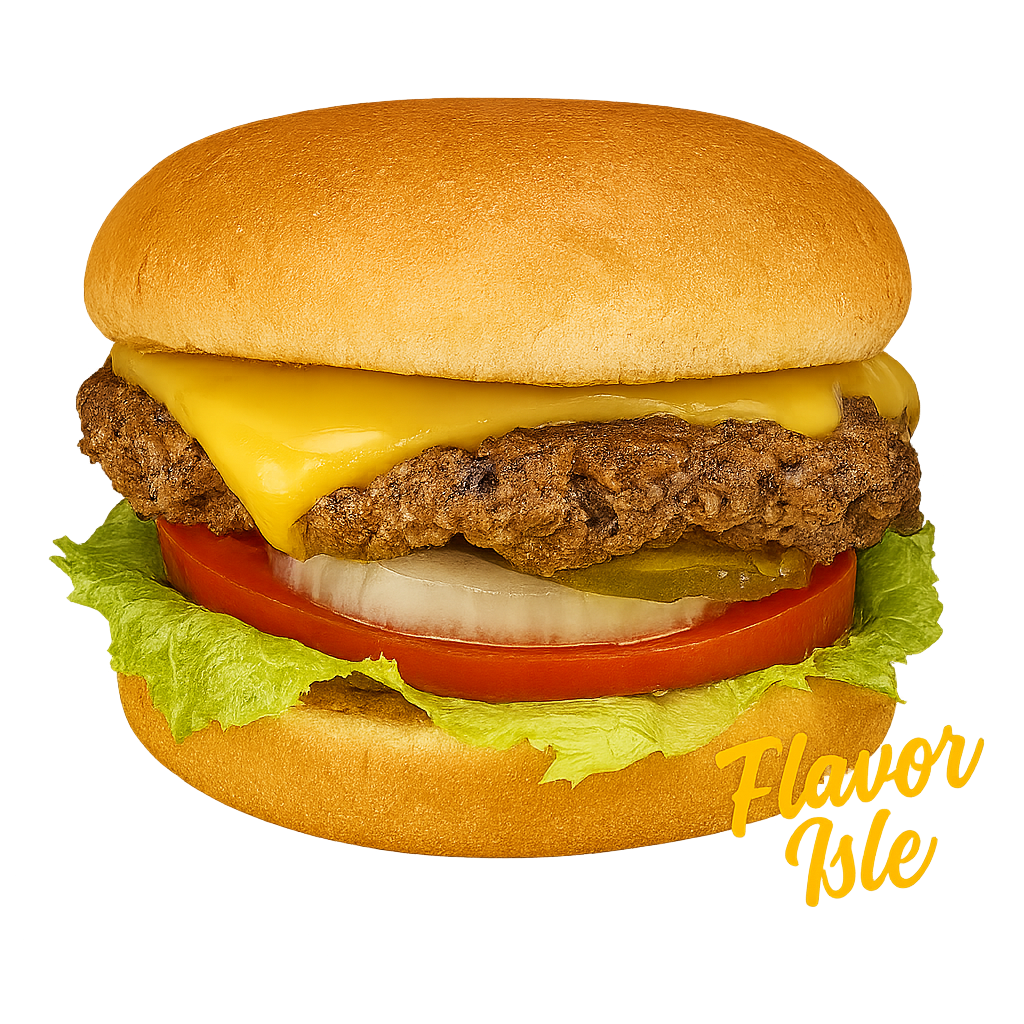 Cheeseburger