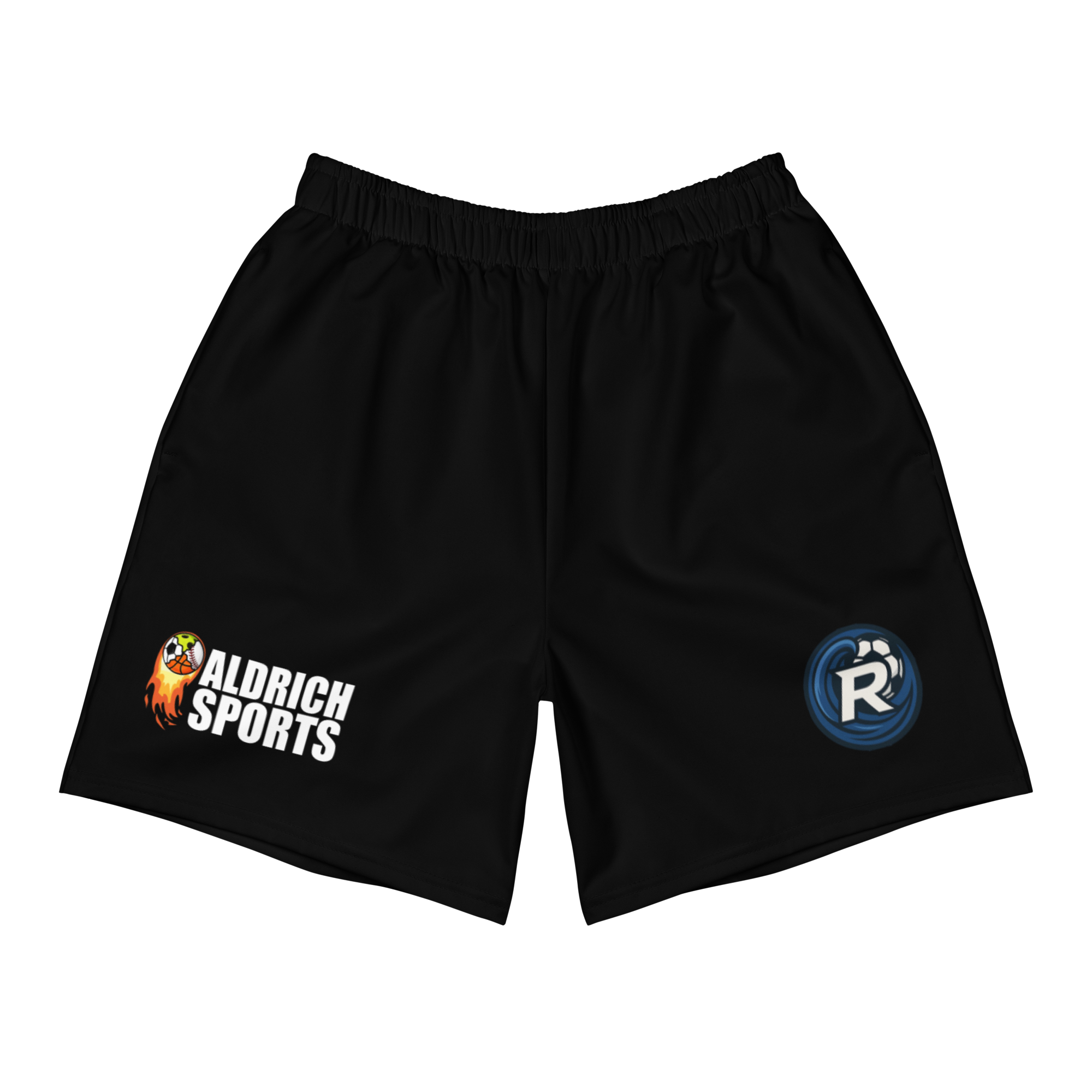 Riverhead FC Athletic Shorts
