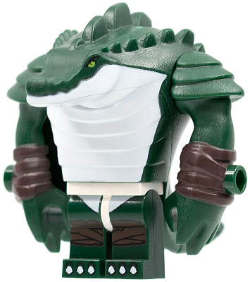 tnt033 Leatherhead