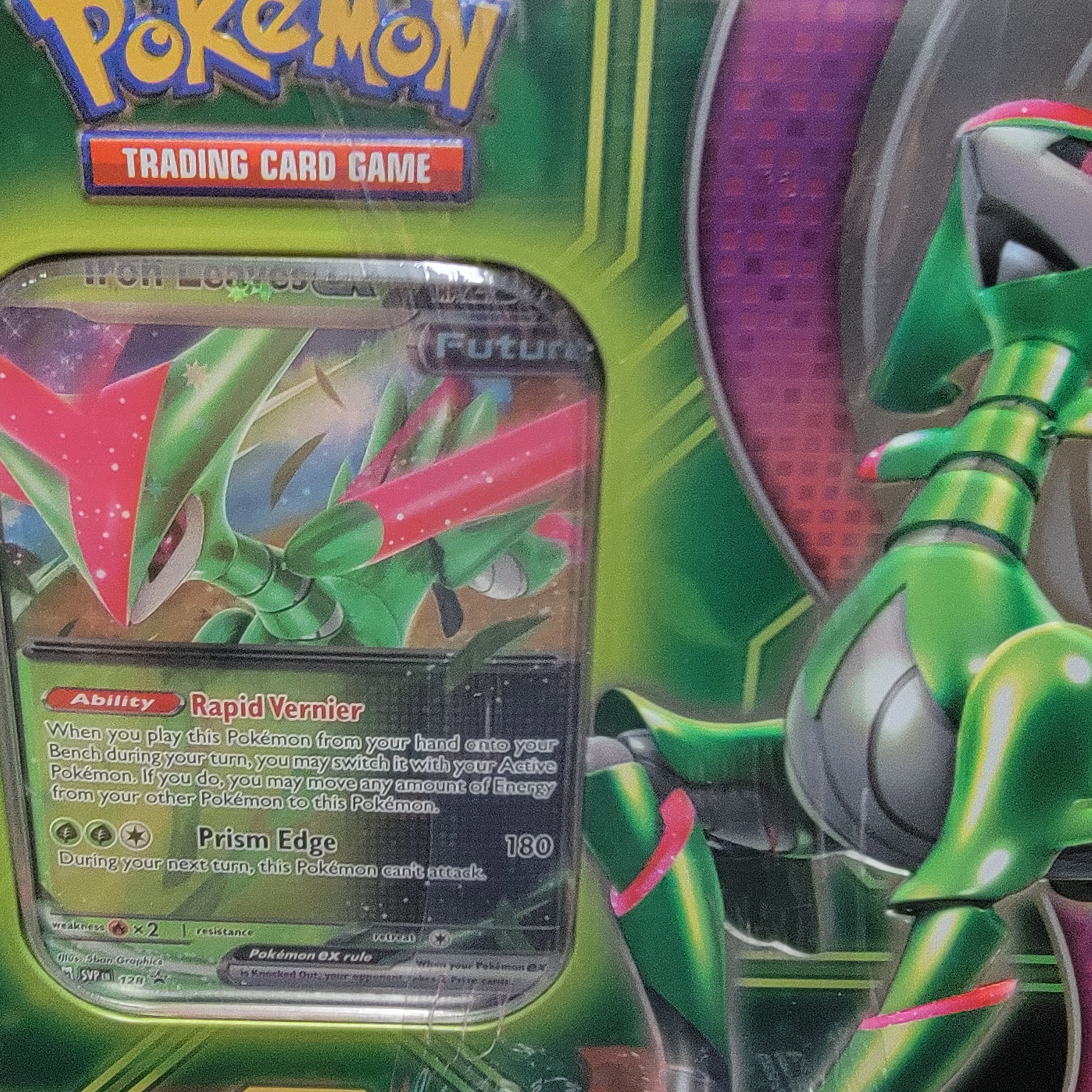 Paradox Clash 5 Pack Tins