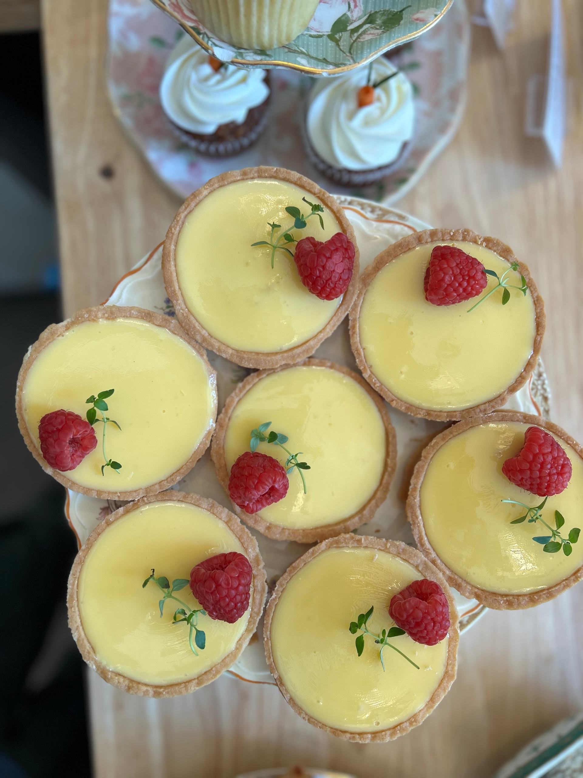 Tarts