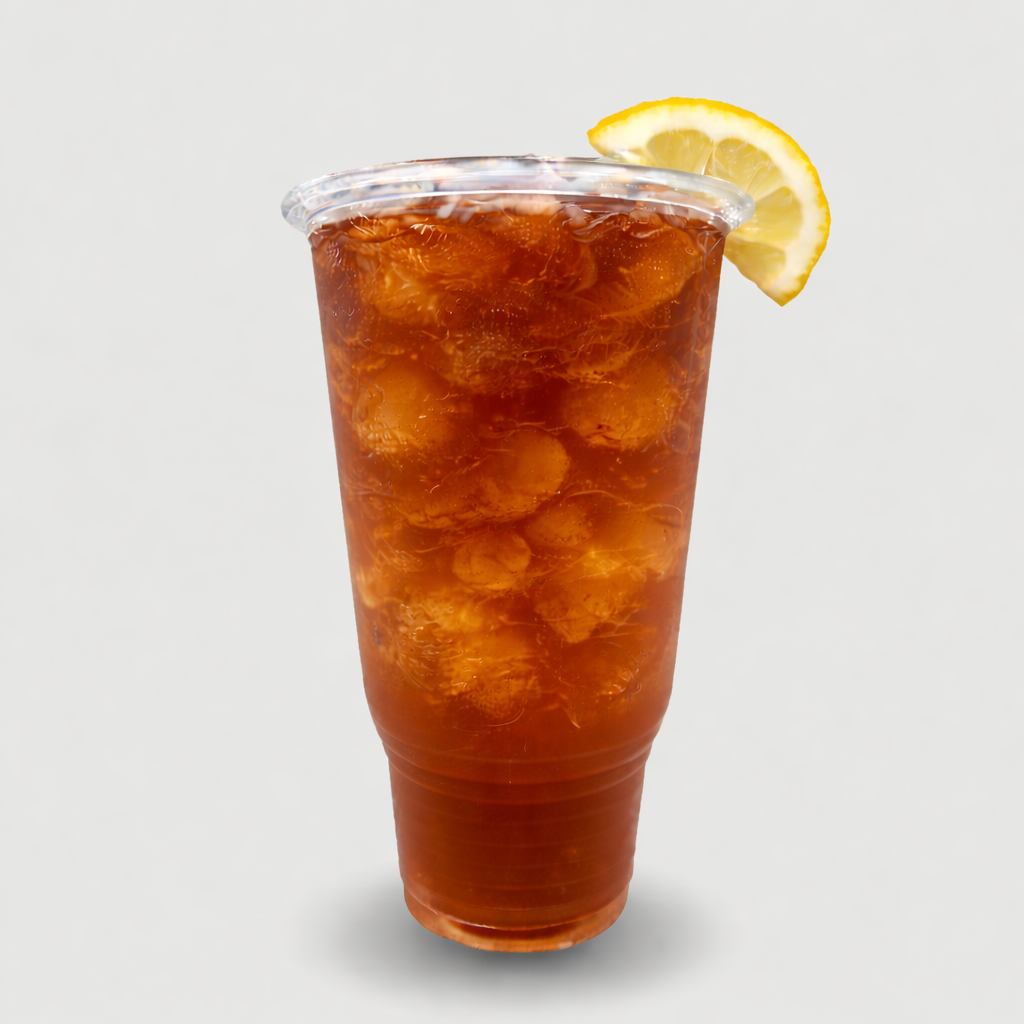 sweet tea