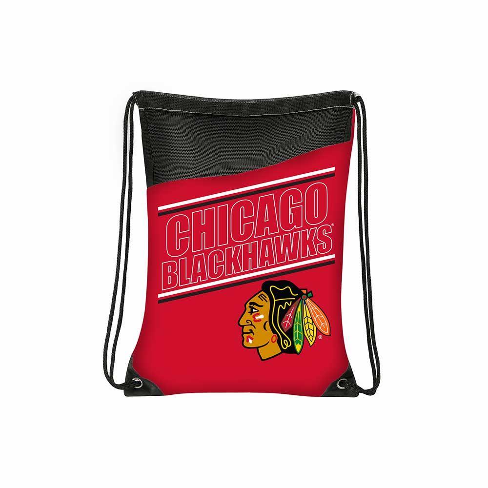 Chicago Blackhawks Incline Backsack