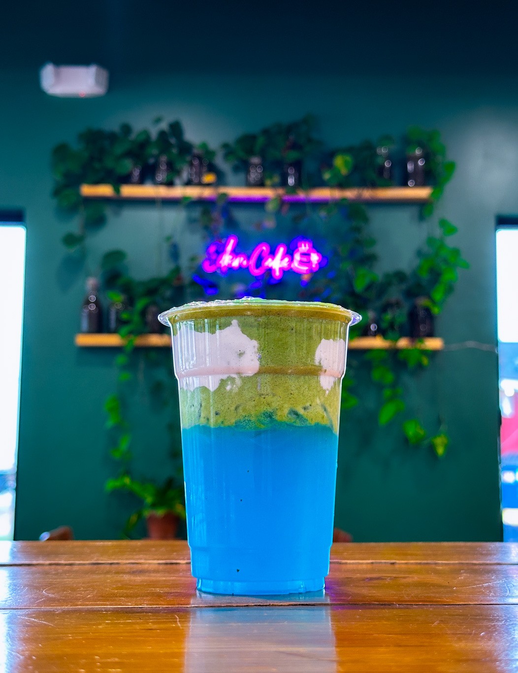 Earth Matcha