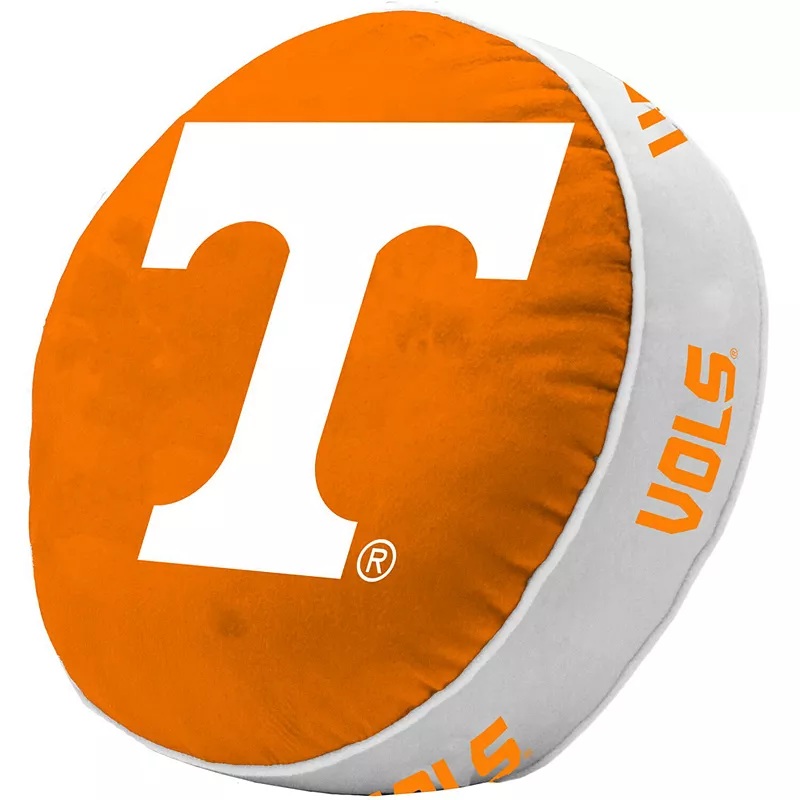 Tennessee Volunteers Premium Puff Pillow