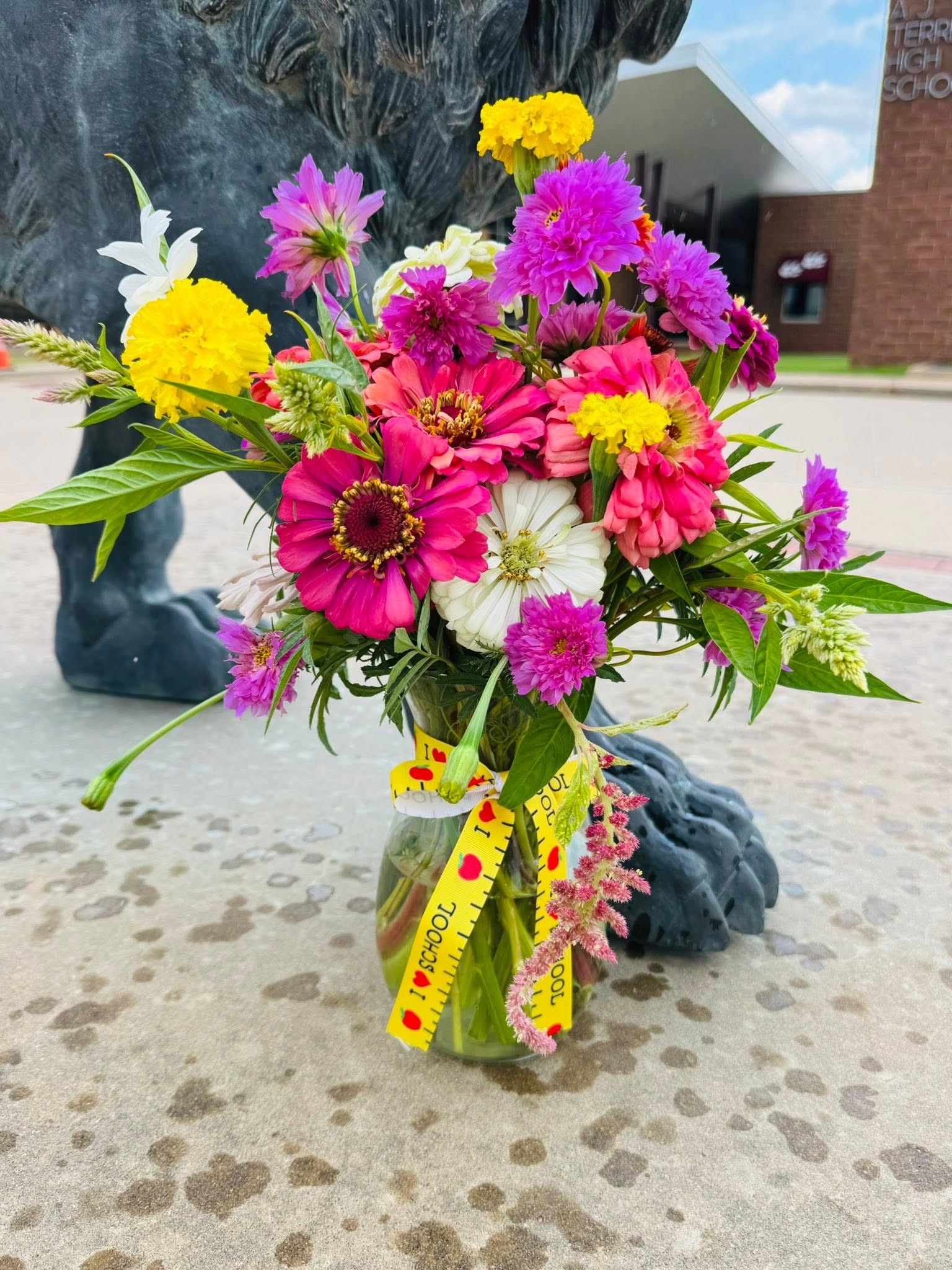 Bi-Weekly Bouquet