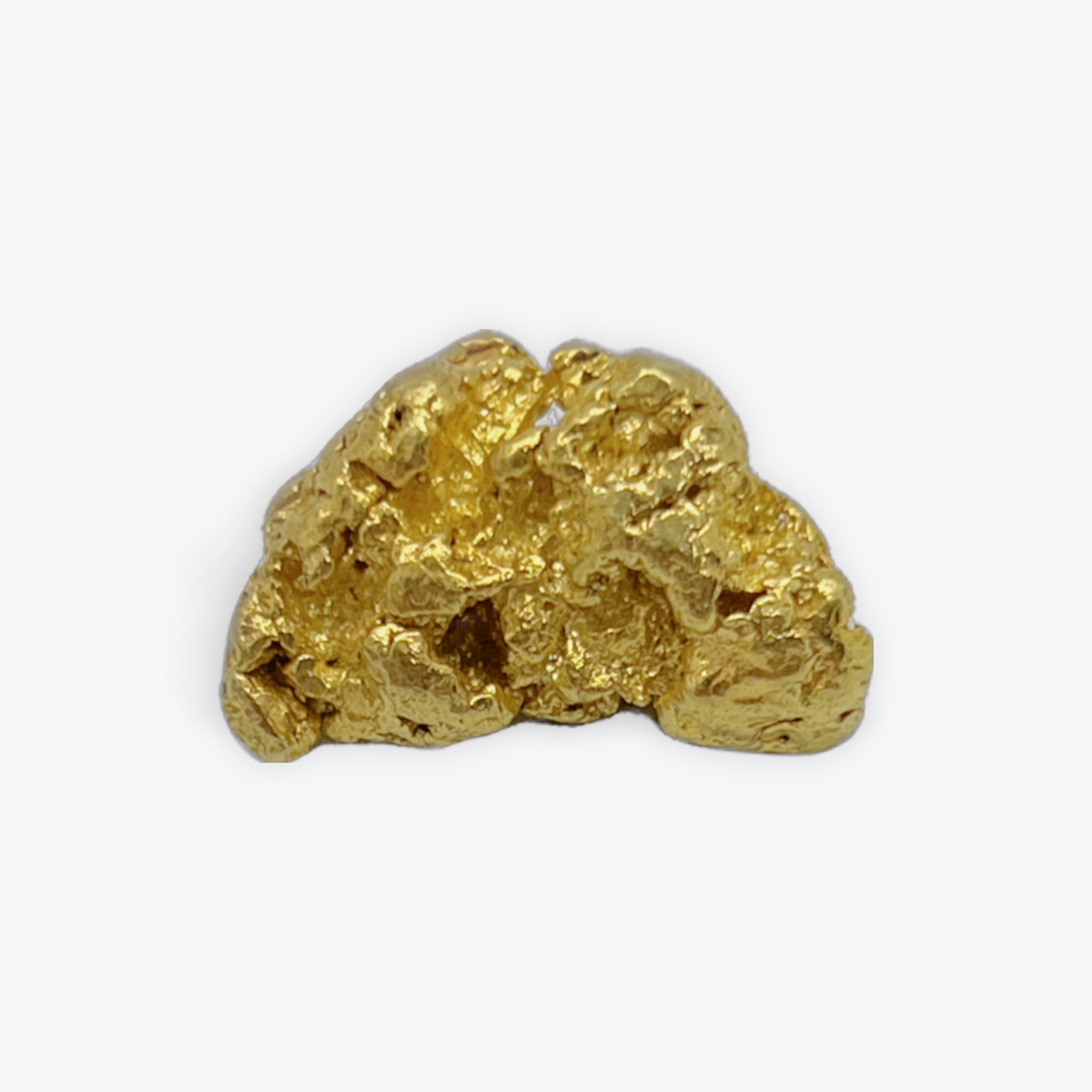 Gold Nugget 12.6g