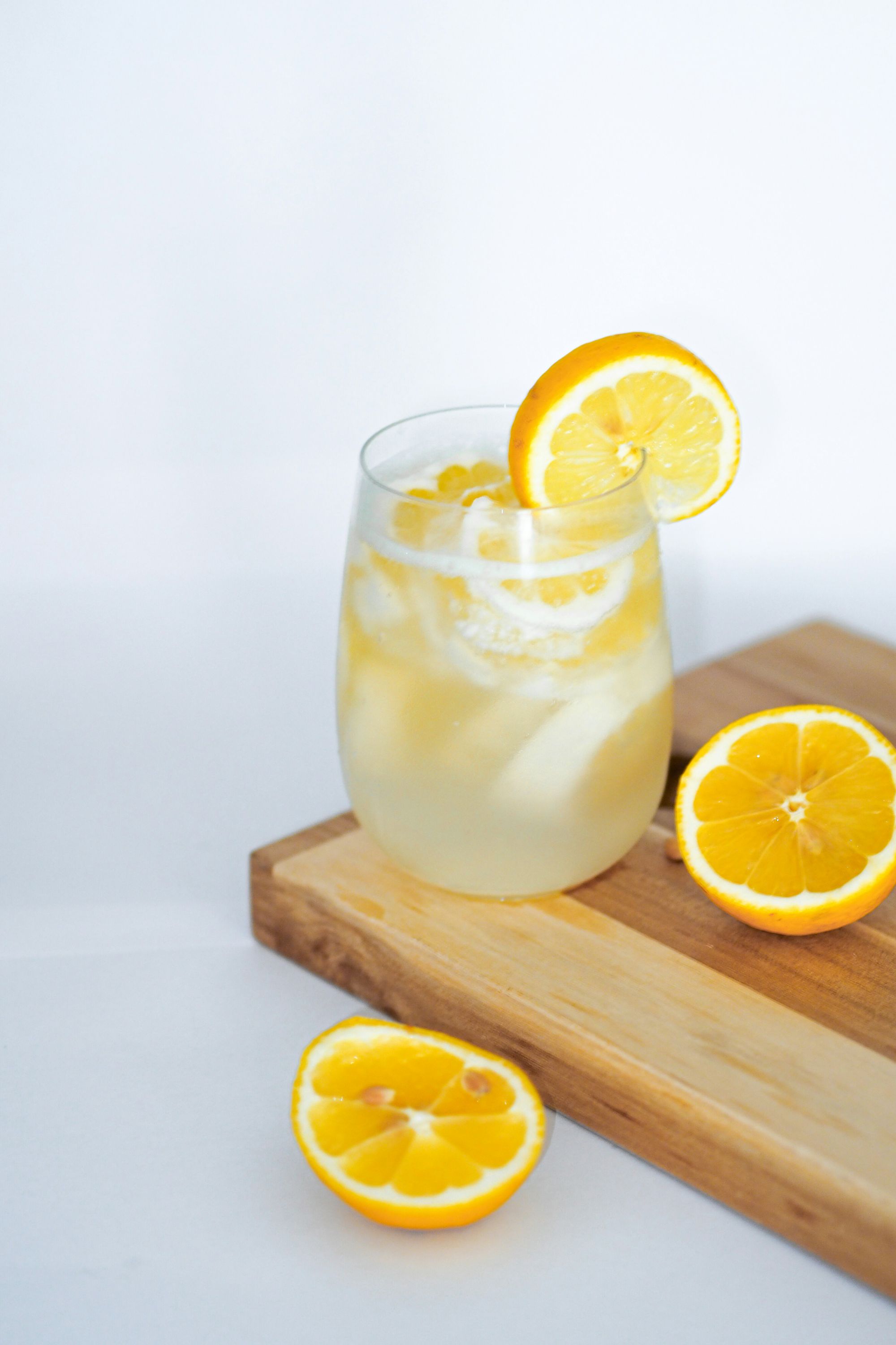 Lemonade