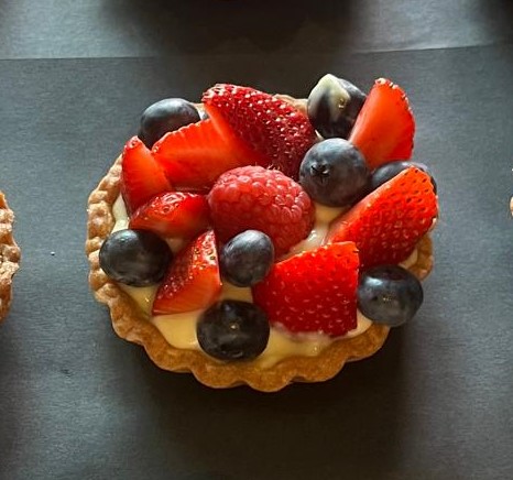 Tartelette