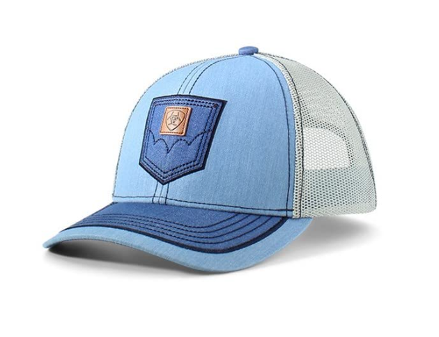 Ariat Jean Pocket cap A300069027