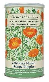 Scatter Gardens