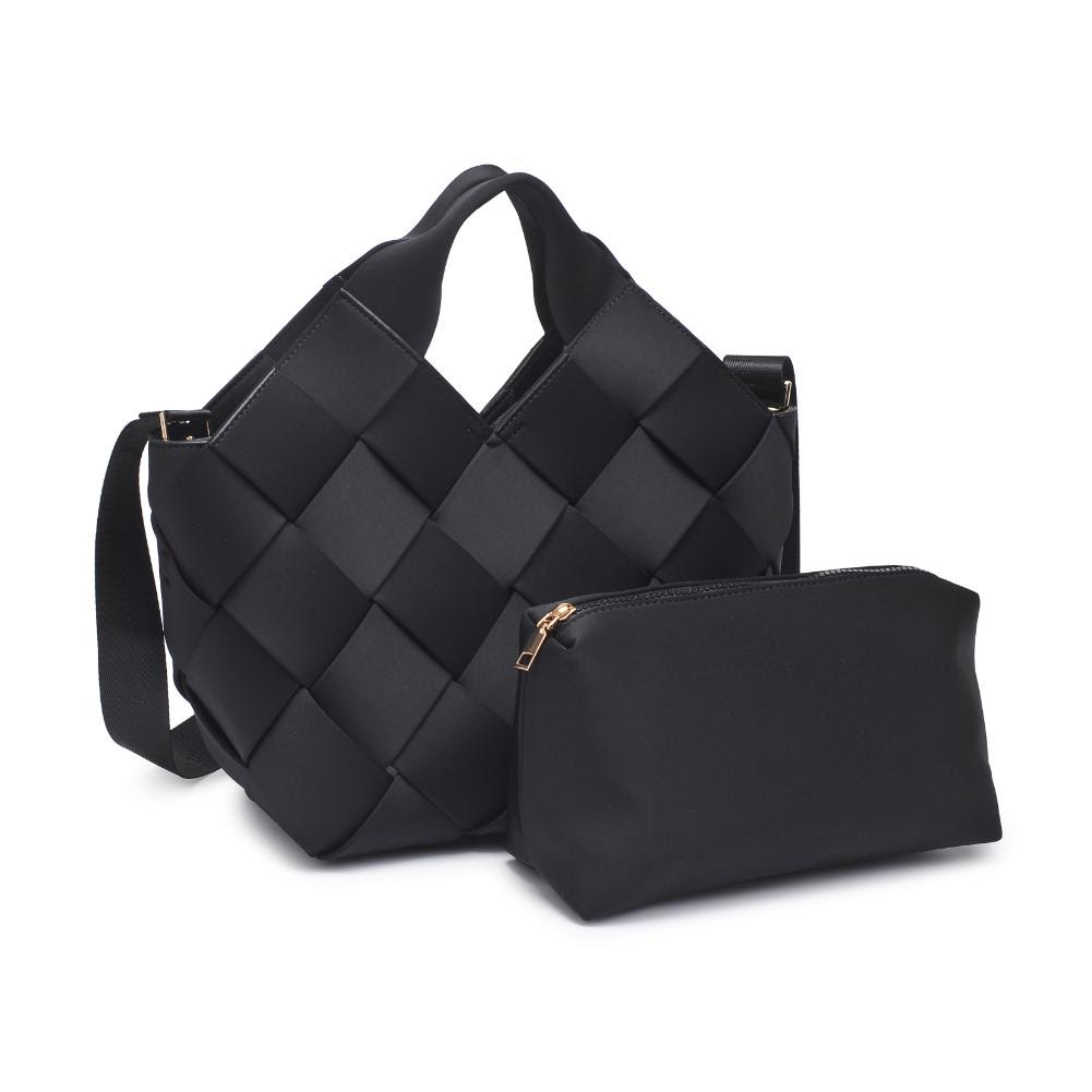 SS Resilience - Woven Neoprene Bag