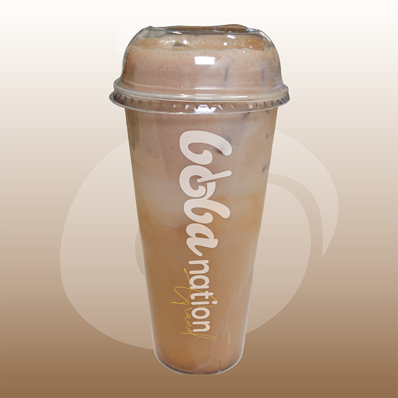 *NEW Peanut Butter Espresso