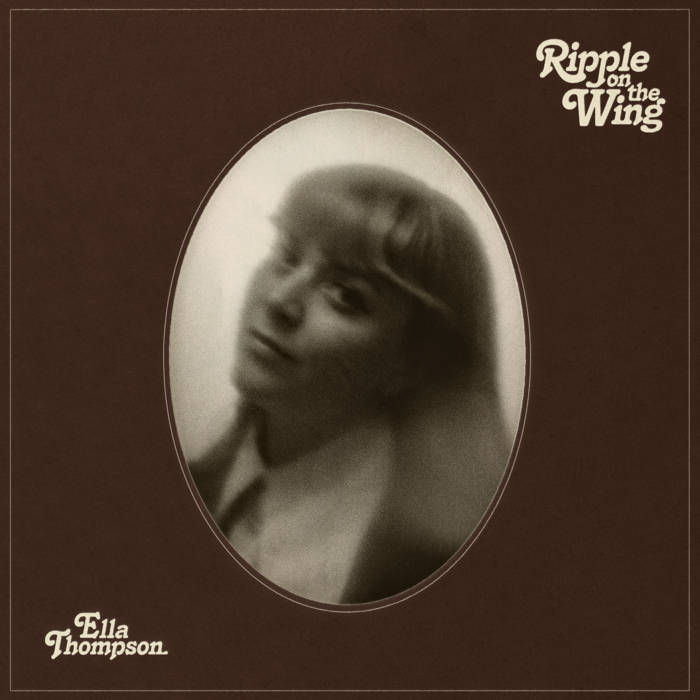 Ella Thompson - Ripple on the Wing by Unknown Artist - View 1