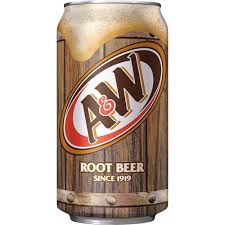 Root Beer - Can