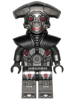 sw0852 M-OC Hunter Droid