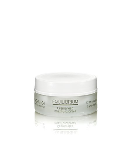 Equilibrium Line - Face Cream