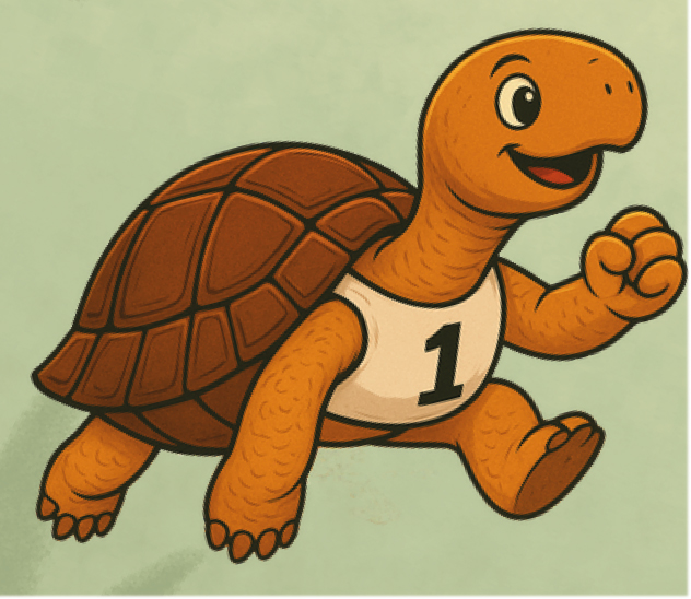 Turtle Derby 5K Trail Race Sponsorships
