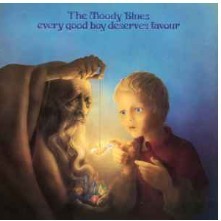 Moody Blues/Every Good Boy Deserves a Favour
