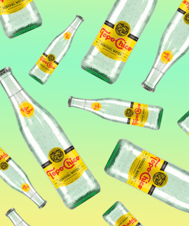 Topo Chico